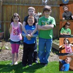 Meet your Posher, Jesse